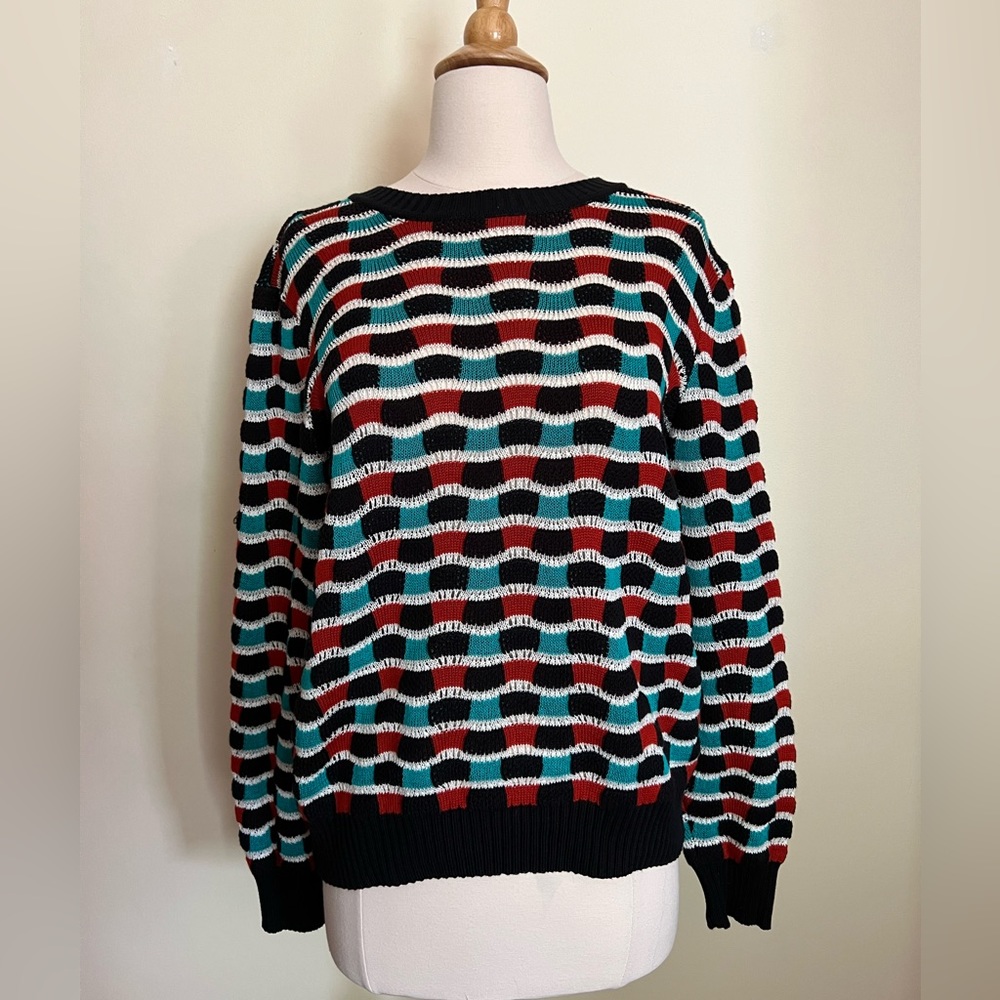Missoni sweater, size 42